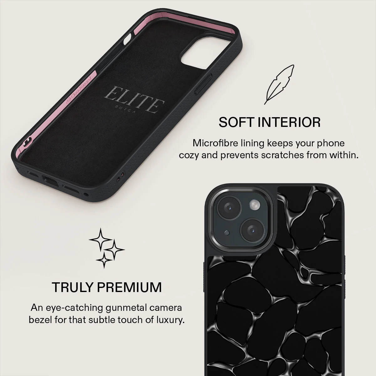 Void - iPhone 15 Plus Case - Image 17