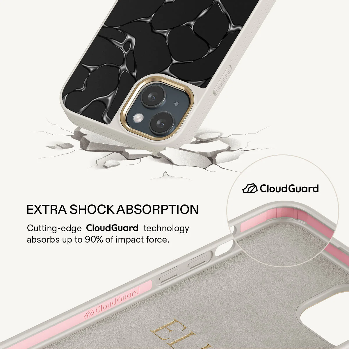 Void - iPhone 15 Plus Case - Image 21