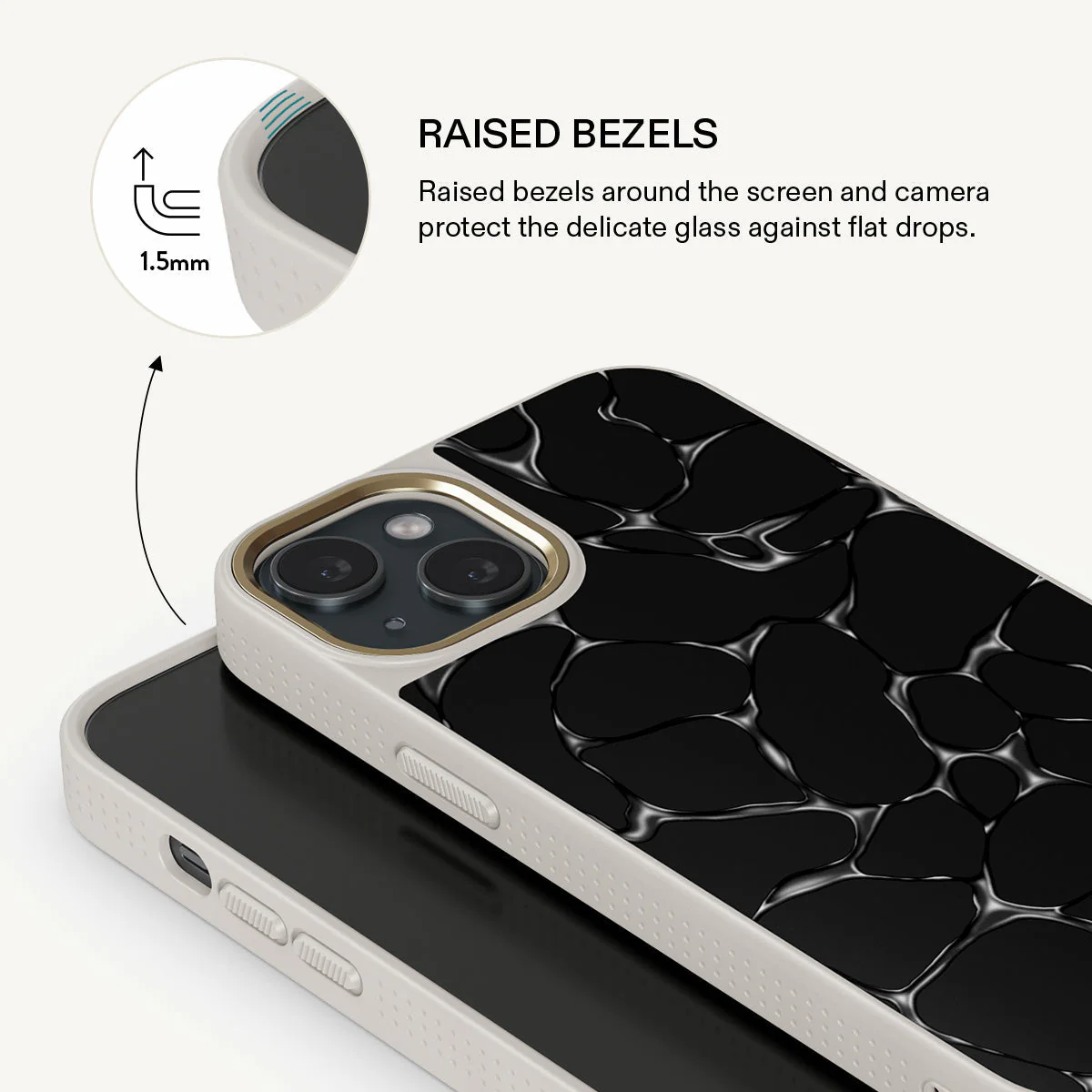 Void - iPhone 15 Plus Case - Image 22