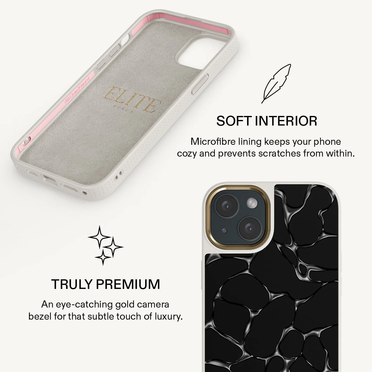 Void - iPhone 15 Plus Case - Image 24