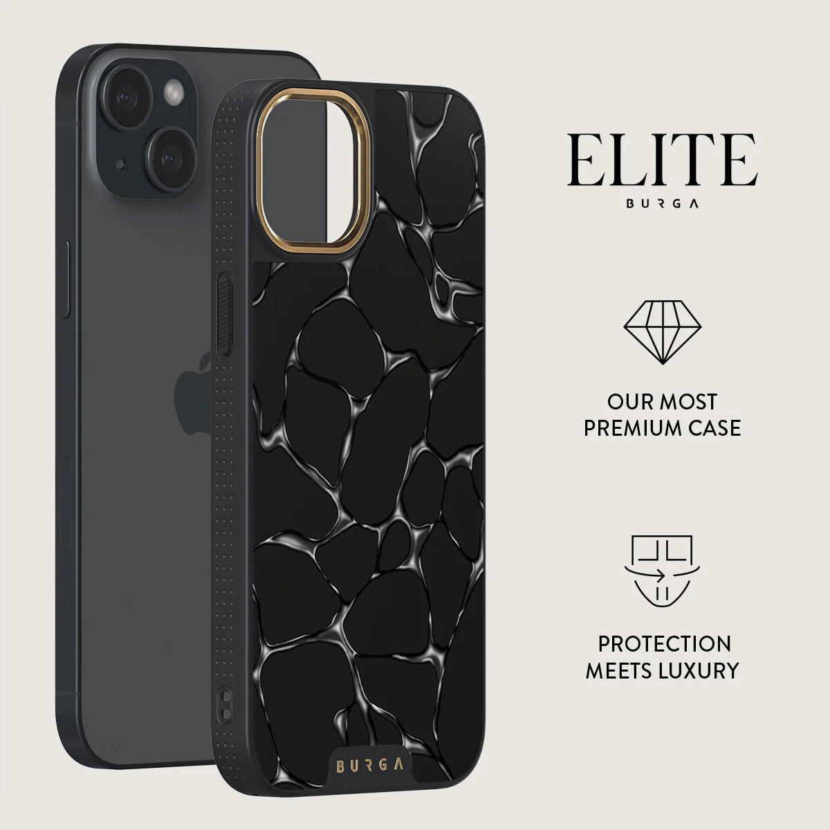 Void - iPhone 15 Plus Case - Image 6