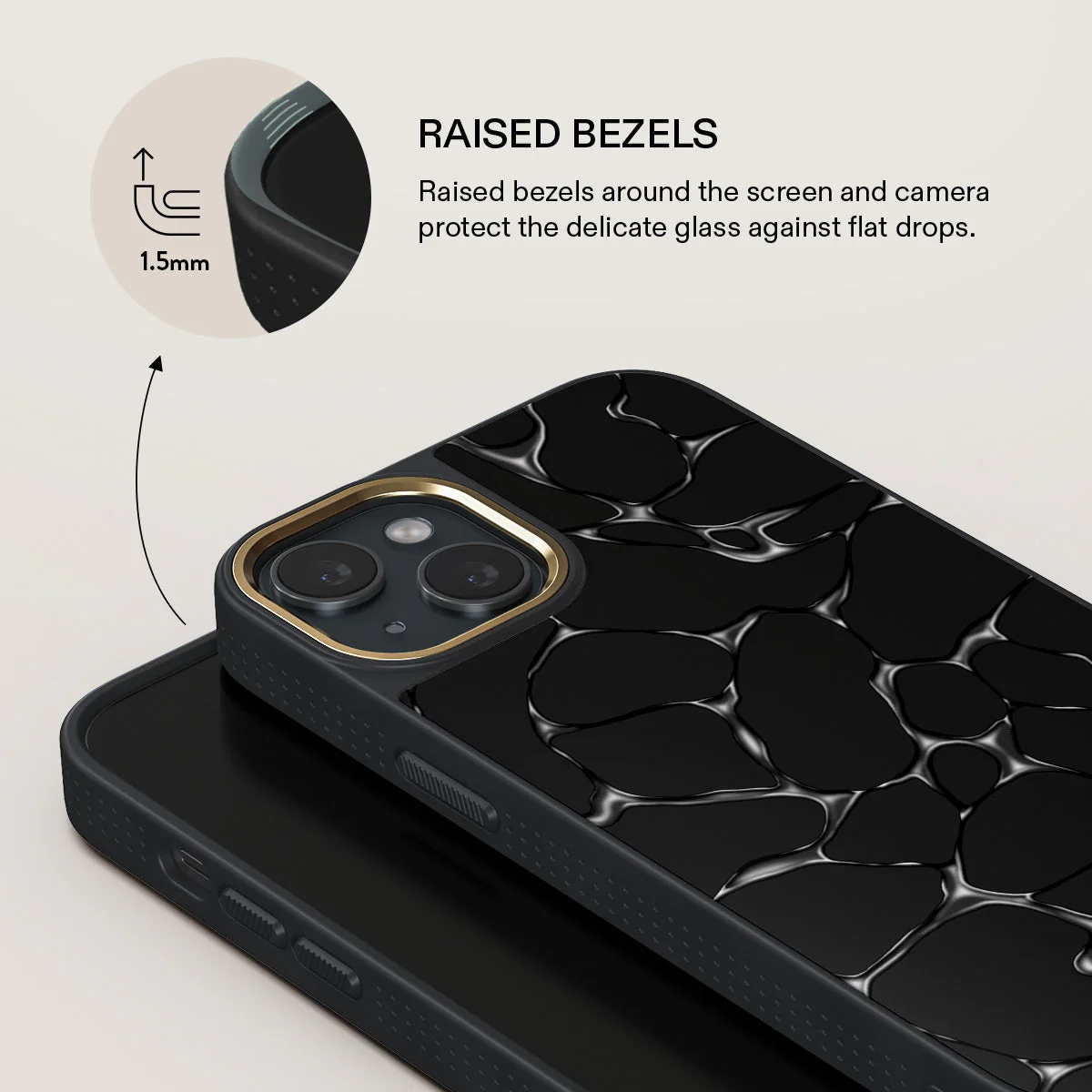 Void - iPhone 15 Plus Case - Image 8