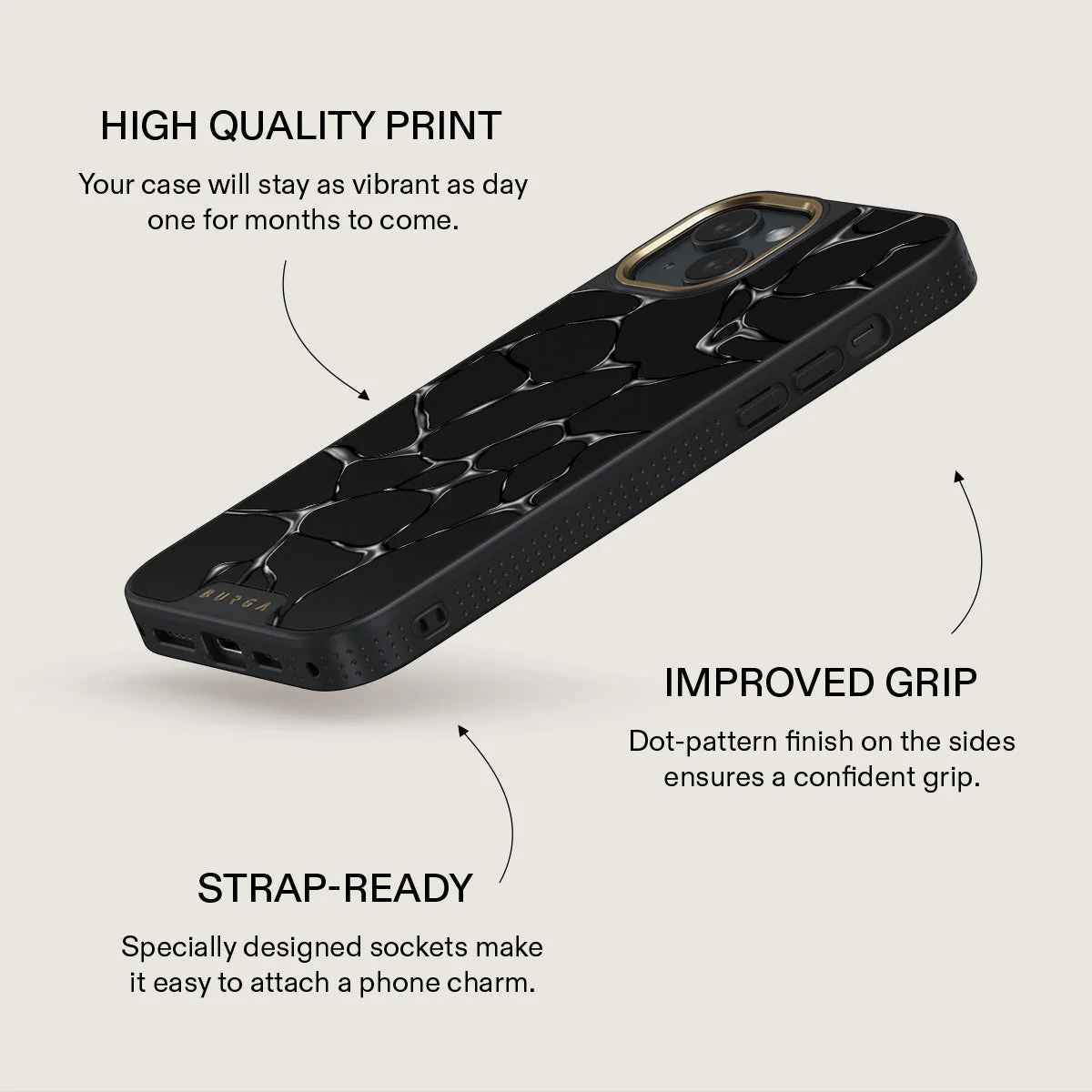 Void - iPhone 15 Plus Case - Image 9