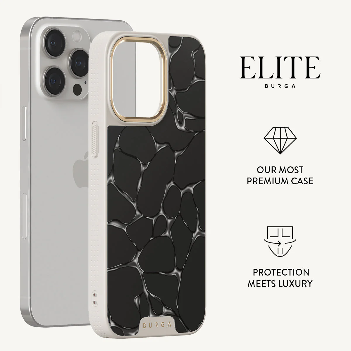 Void - iPhone 15 Pro Case - Image 20