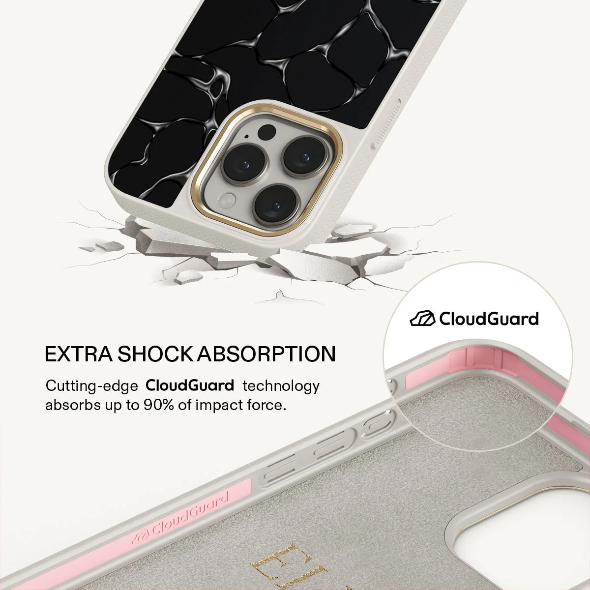 Void - iPhone 15 Pro Case - Image 21