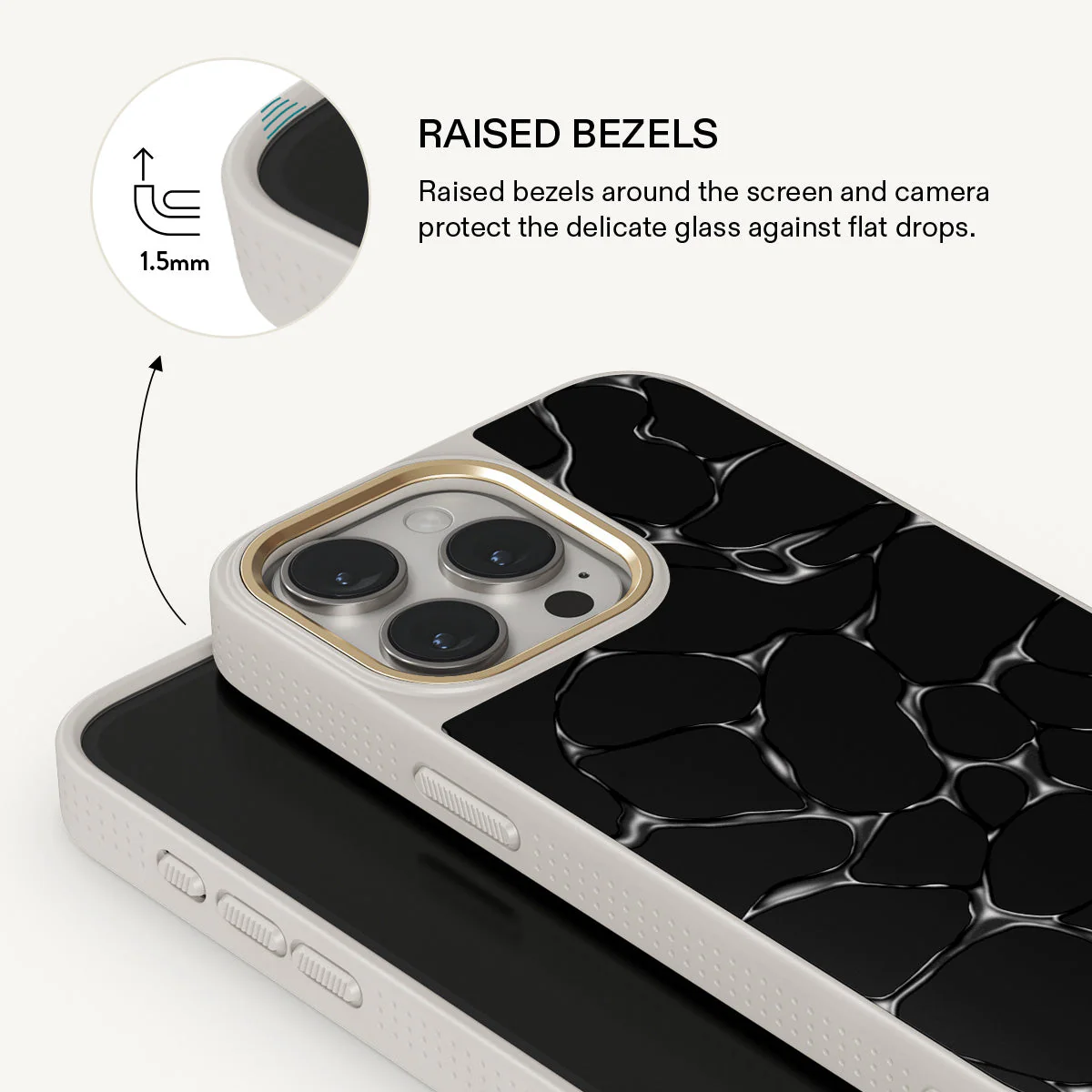 Void - iPhone 15 Pro Case - Image 22