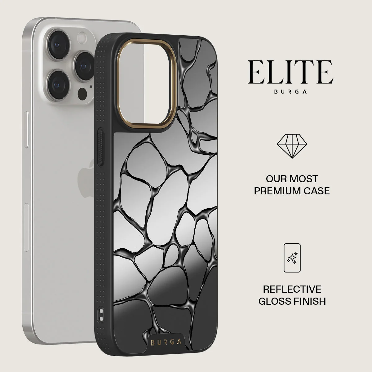 Void - iPhone 15 Pro Case - Image 27
