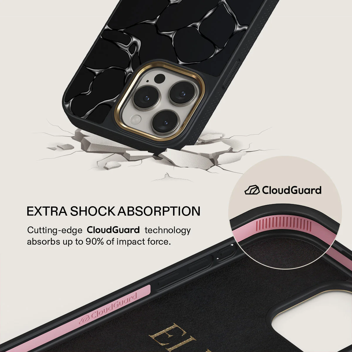 Void - iPhone 15 Pro Case - Image 7