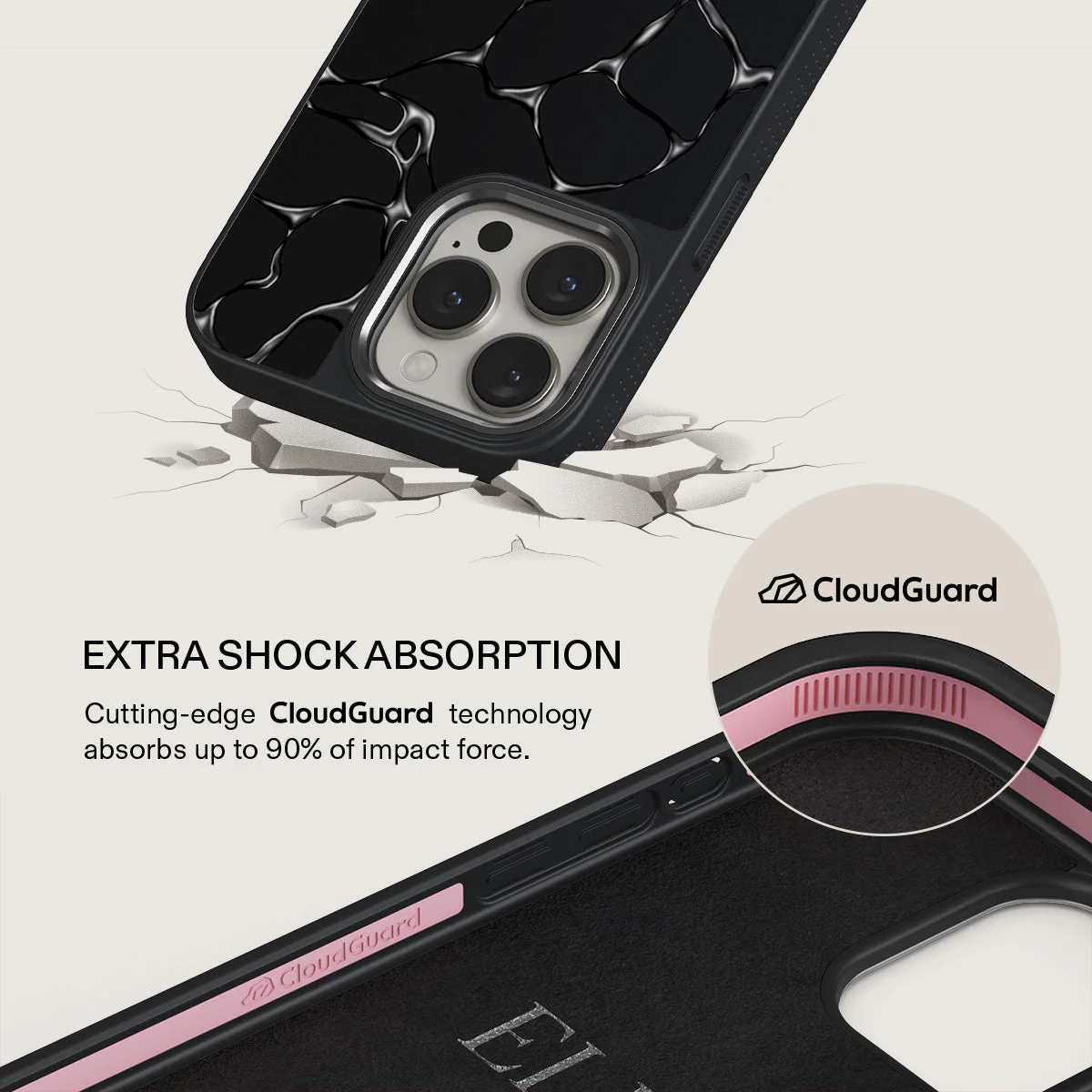 Void - iPhone 15 Pro Max Case - Image 14