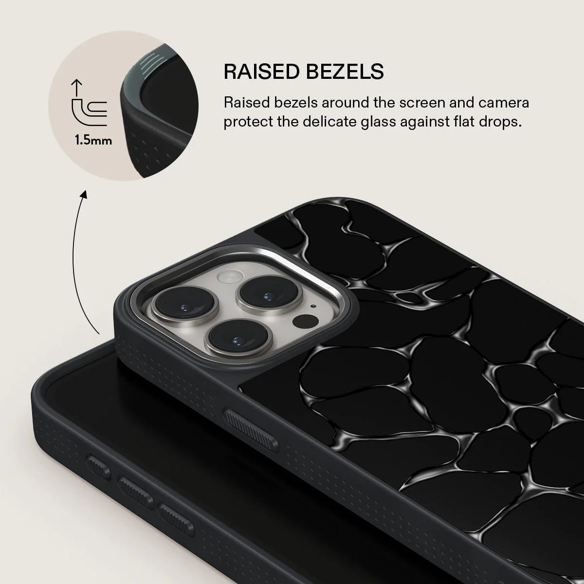 Void - iPhone 15 Pro Max Case - Image 15