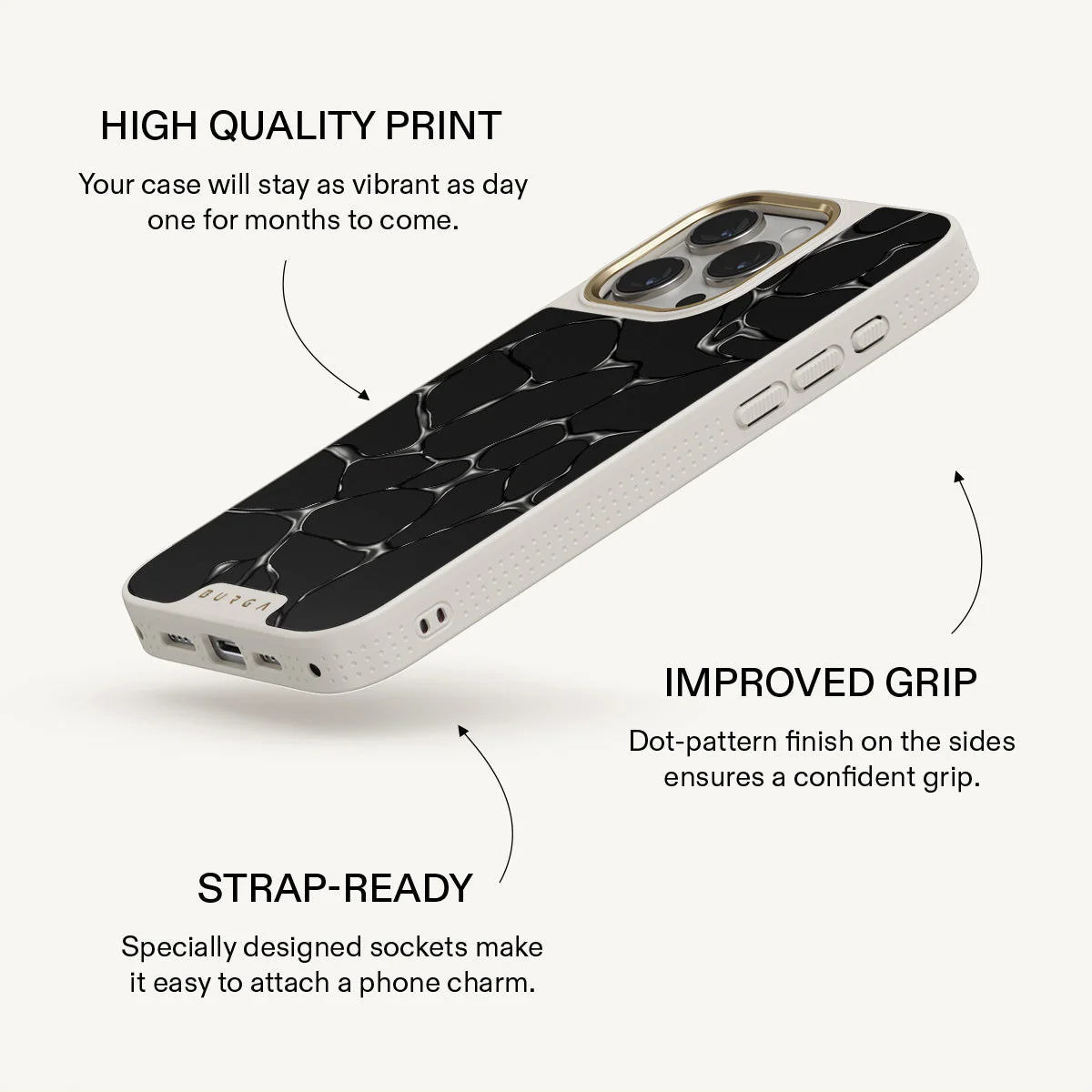 Void - iPhone 15 Pro Max Case - Image 23