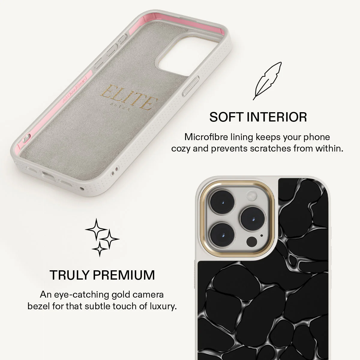 Void - iPhone 15 Pro Max Case - Image 24