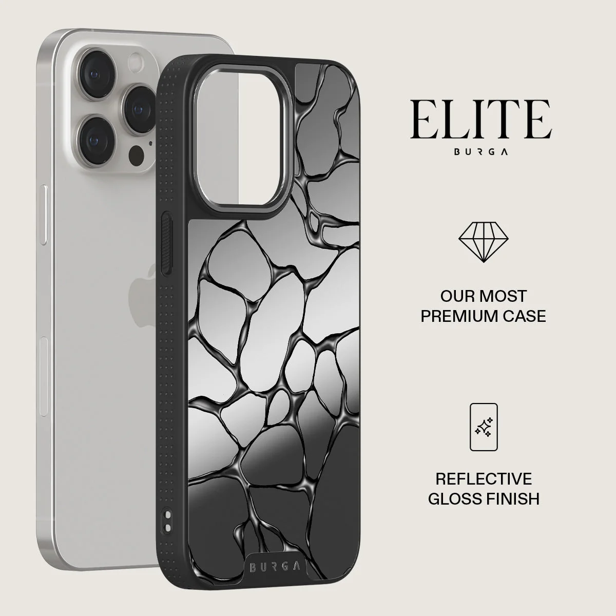 Void - iPhone 15 Pro Max Case - Image 35