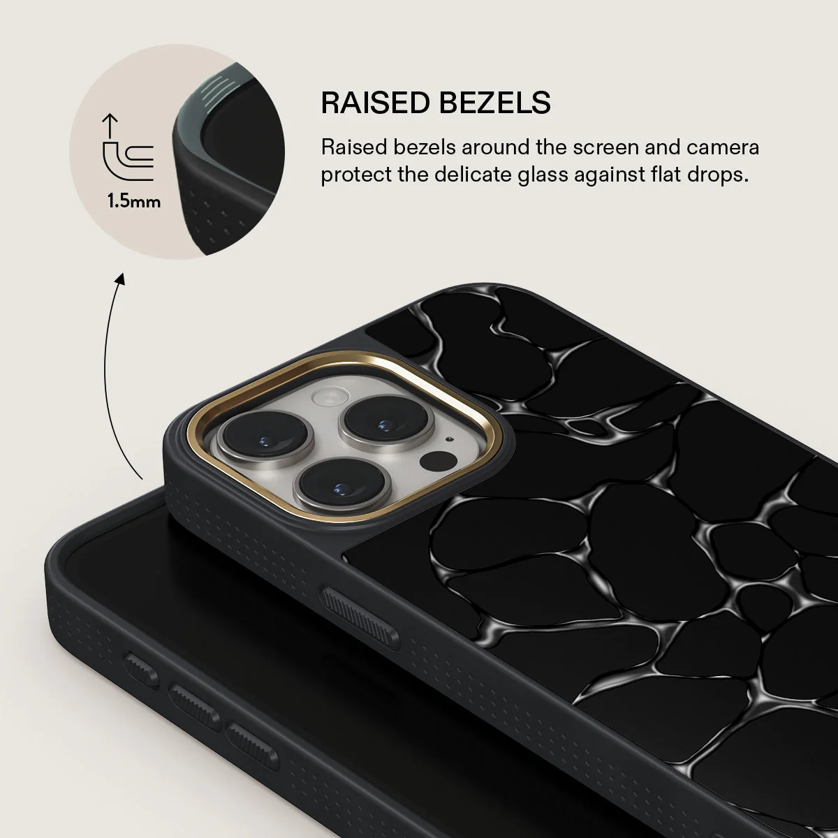 Void - iPhone 15 Pro Max Case - Image 8