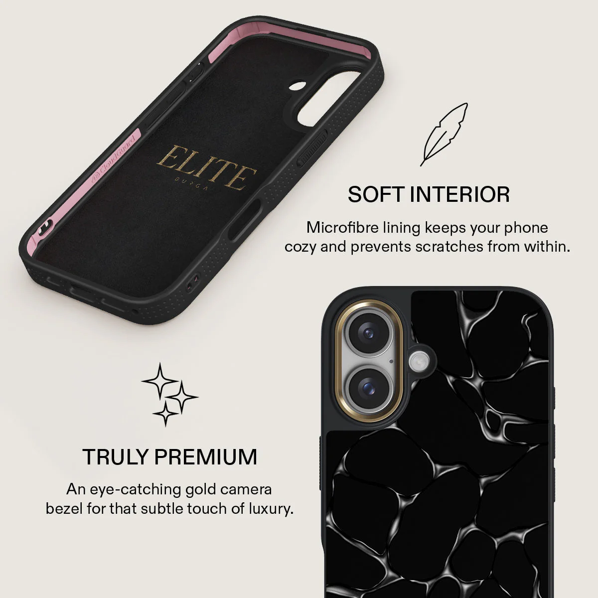 Void - iPhone 16 Case - Image 11
