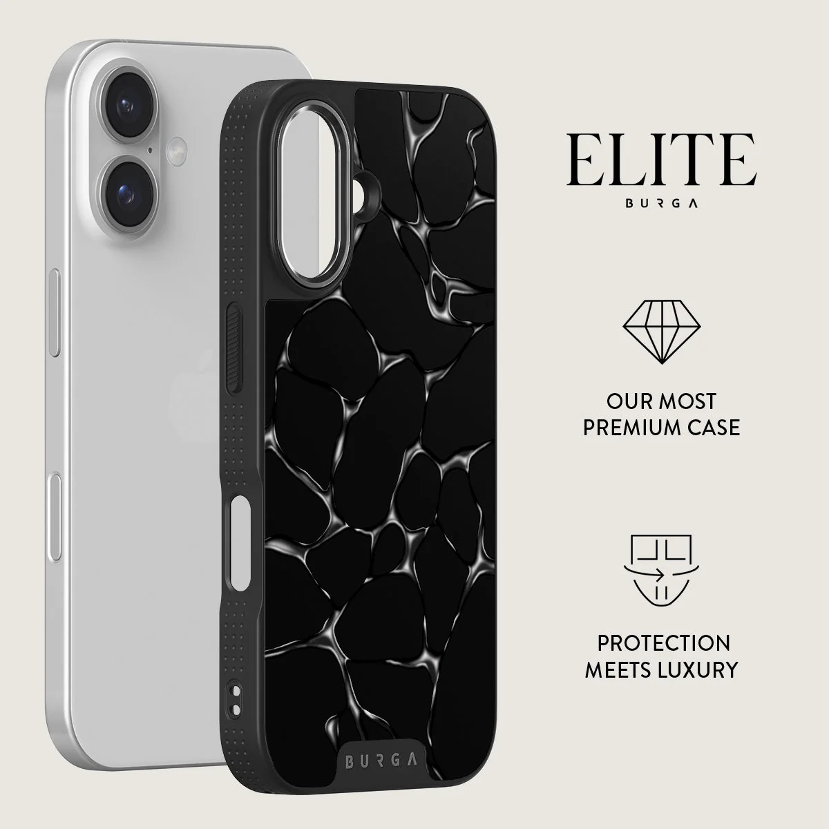 Void - iPhone 16 Case - Image 14