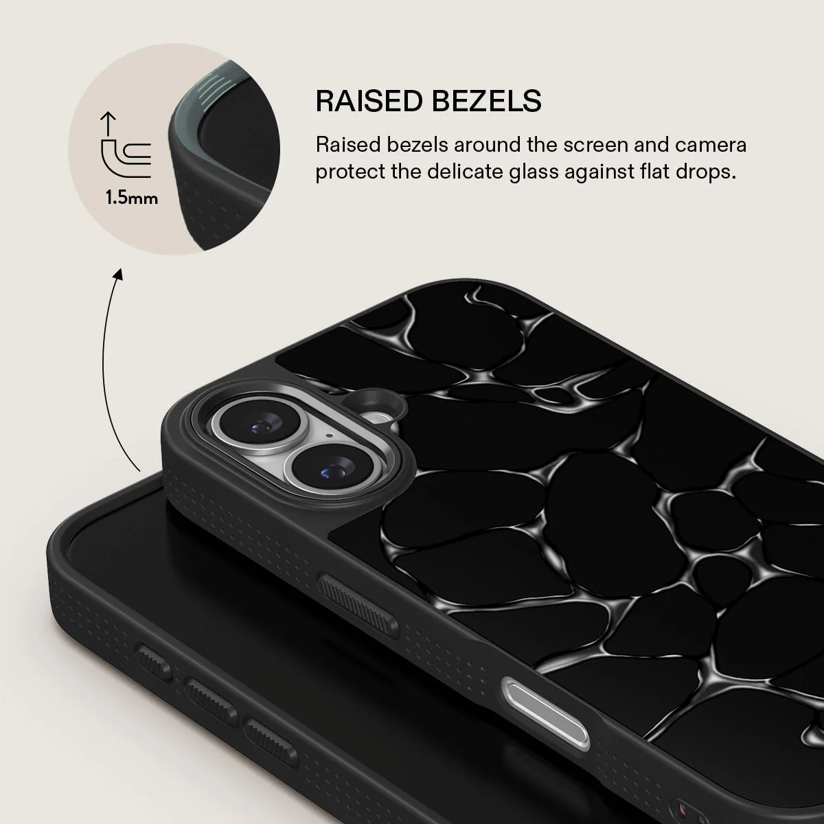 Void - iPhone 16 Case - Image 16