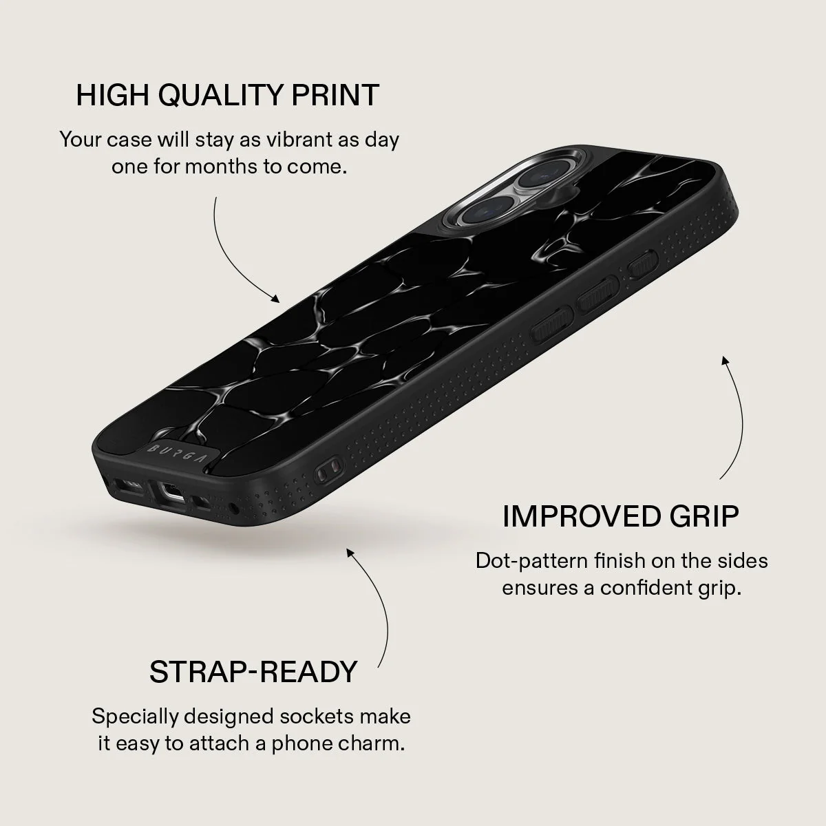 Void - iPhone 16 Case - Image 17
