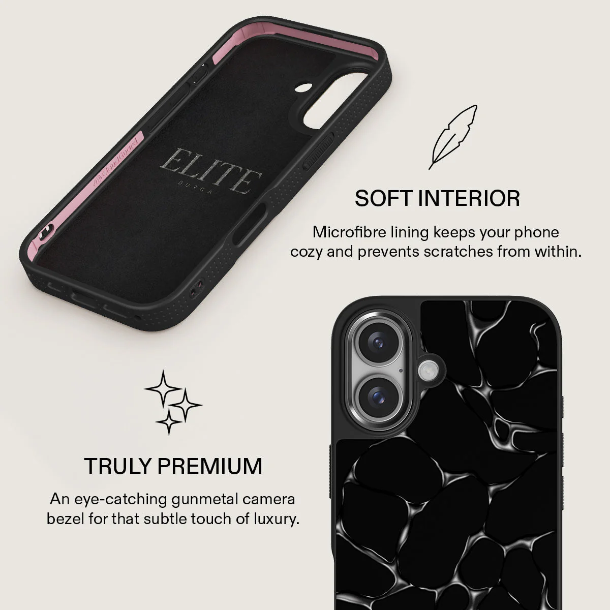 Void - iPhone 16 Case - Image 18