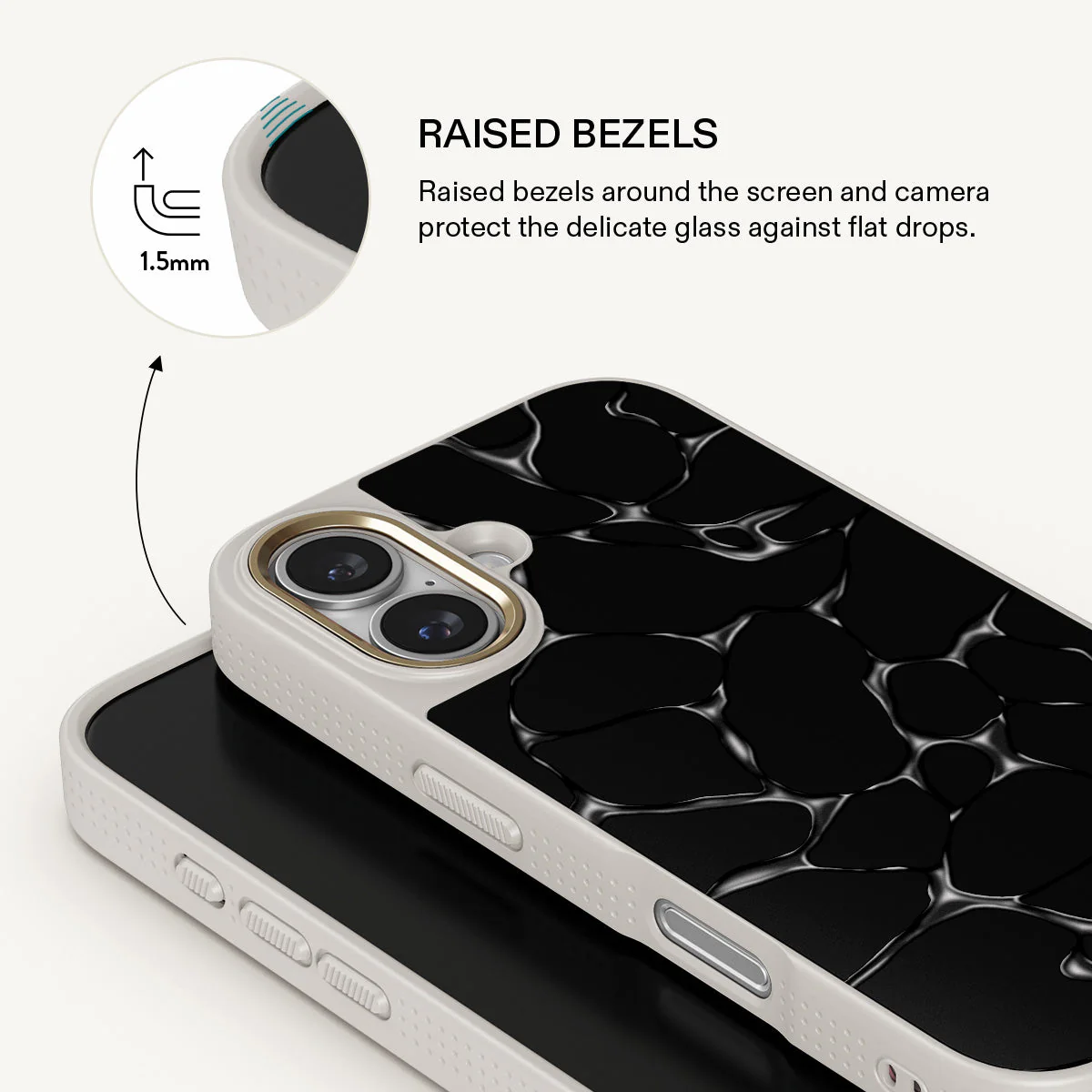 Void - iPhone 16 Case - Image 23