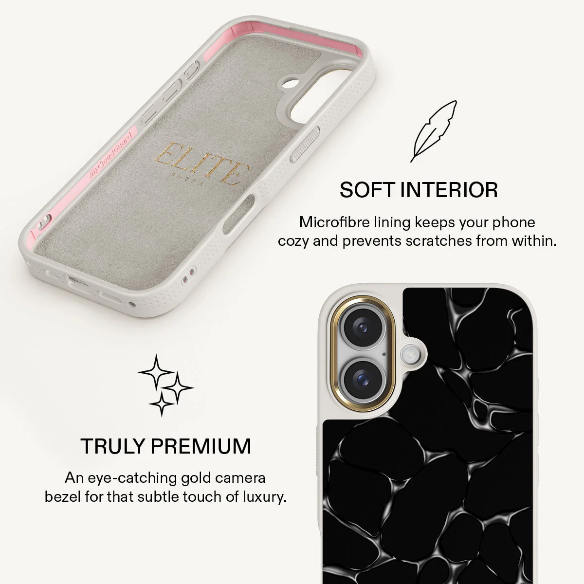 Void - iPhone 16 Case - Image 25