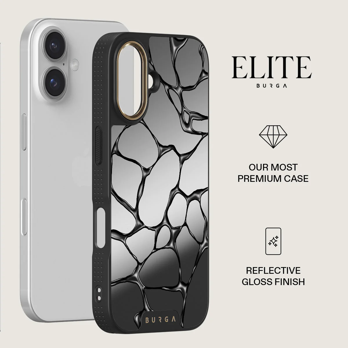 Void - iPhone 16 Case - Image 28
