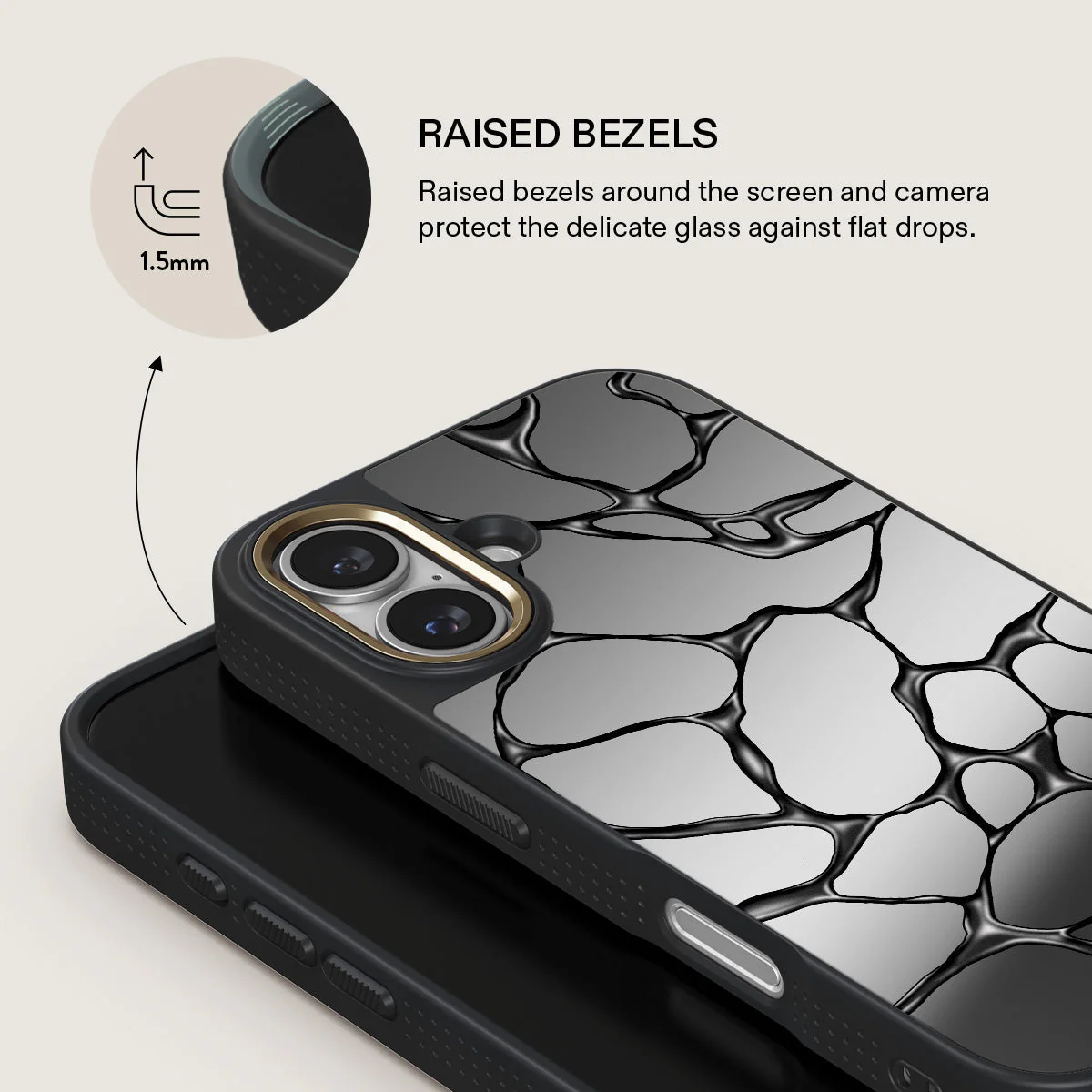 Void - iPhone 16 Case - Image 31