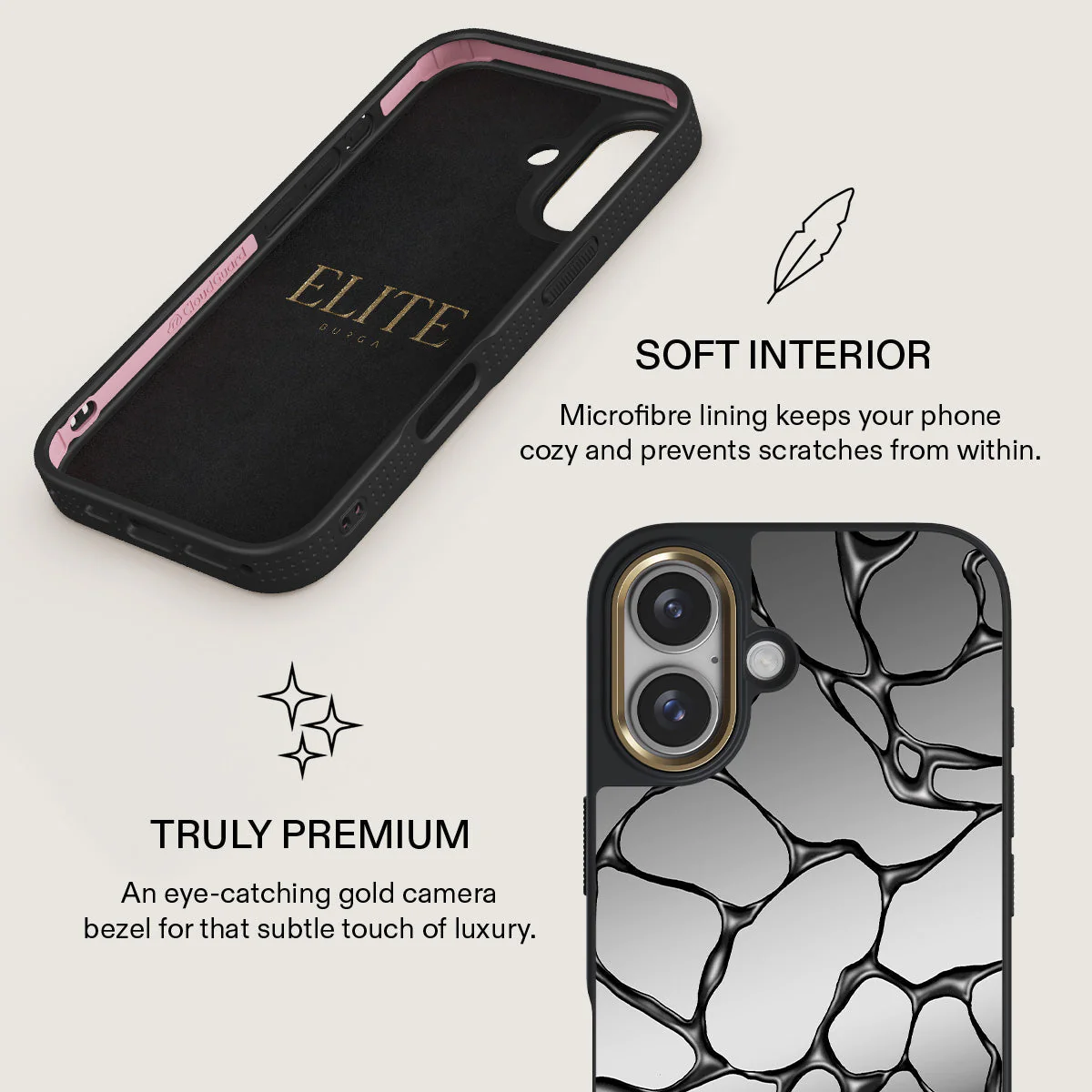 Void - iPhone 16 Case - Image 33