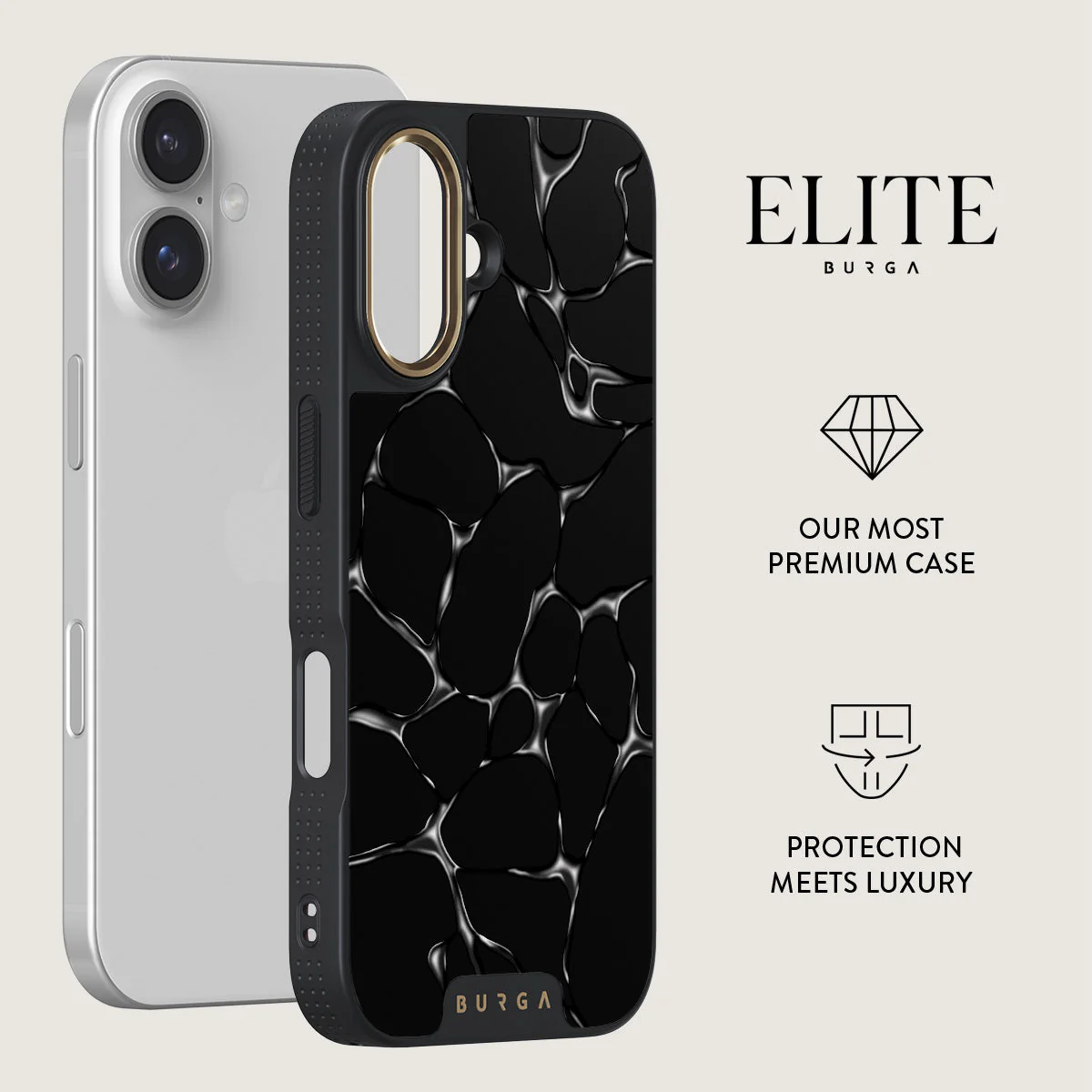 Void - iPhone 16 Case - Image 7