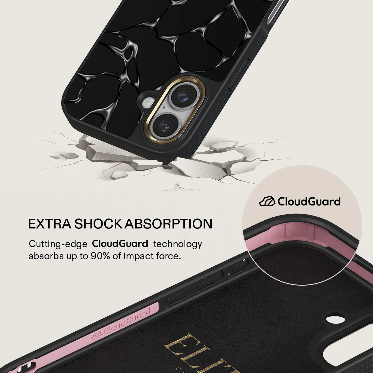 Void - iPhone 16 Case - Image 8