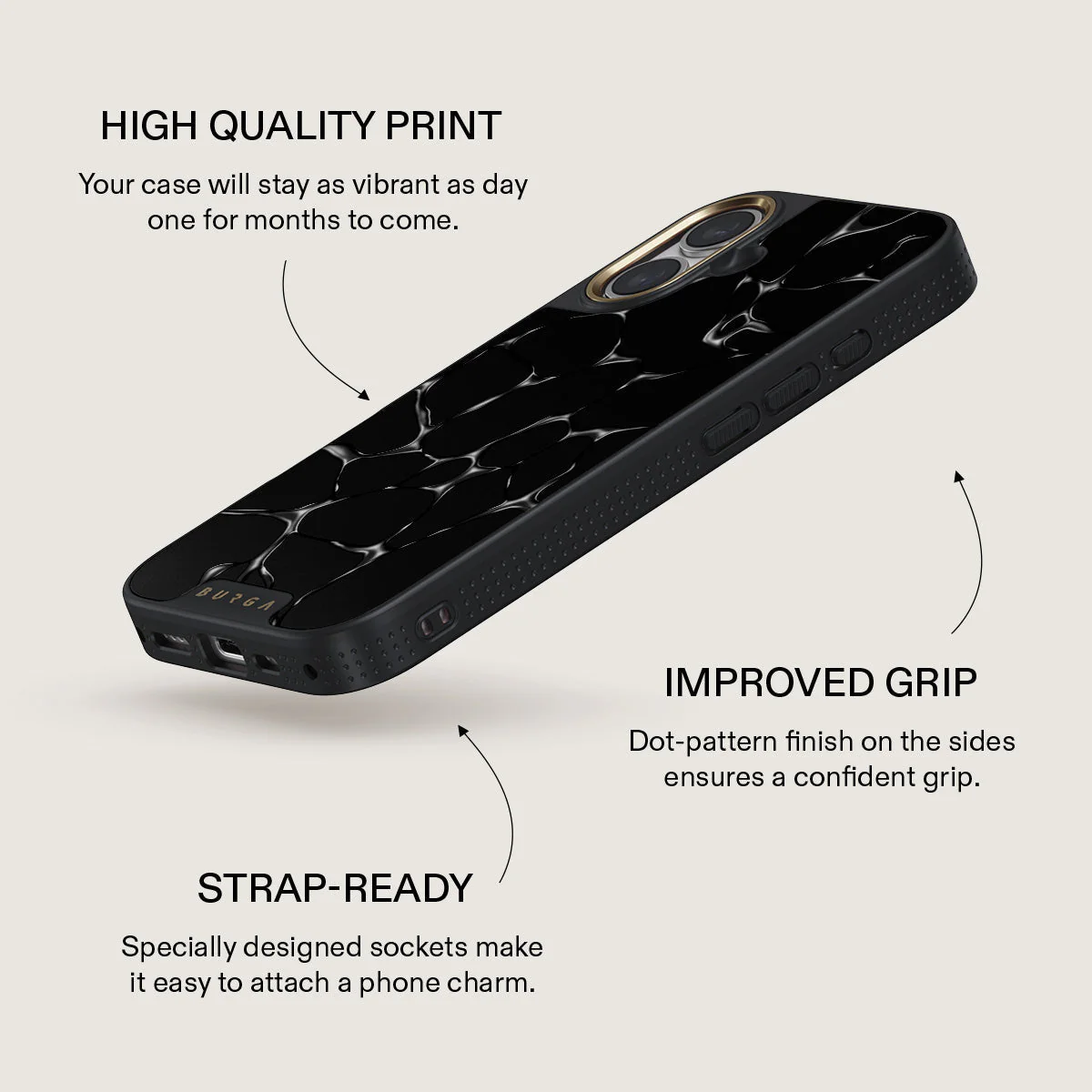 Void - iPhone 16 Plus Case - Image 10