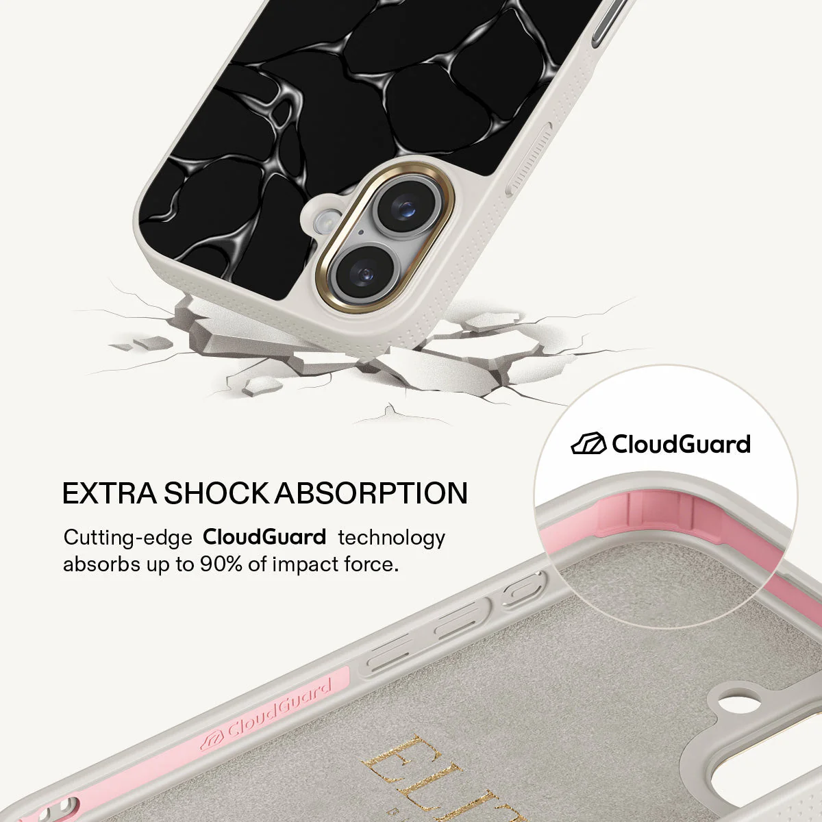 Void - iPhone 16 Plus Case - Image 22