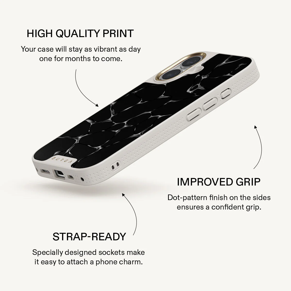 Void - iPhone 16 Plus Case - Image 24