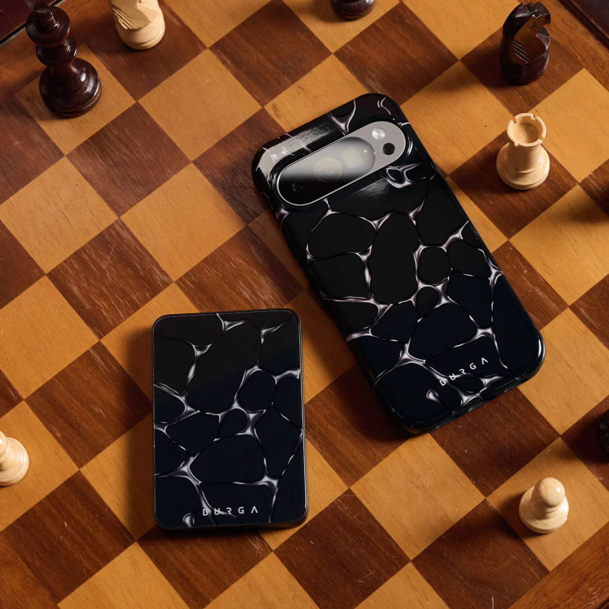 Void - iPhone 16 Plus Case - Image 30