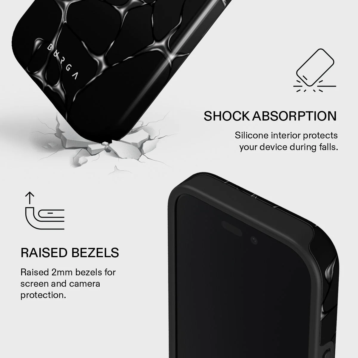 Void - iPhone 16 Plus Case - Image 4