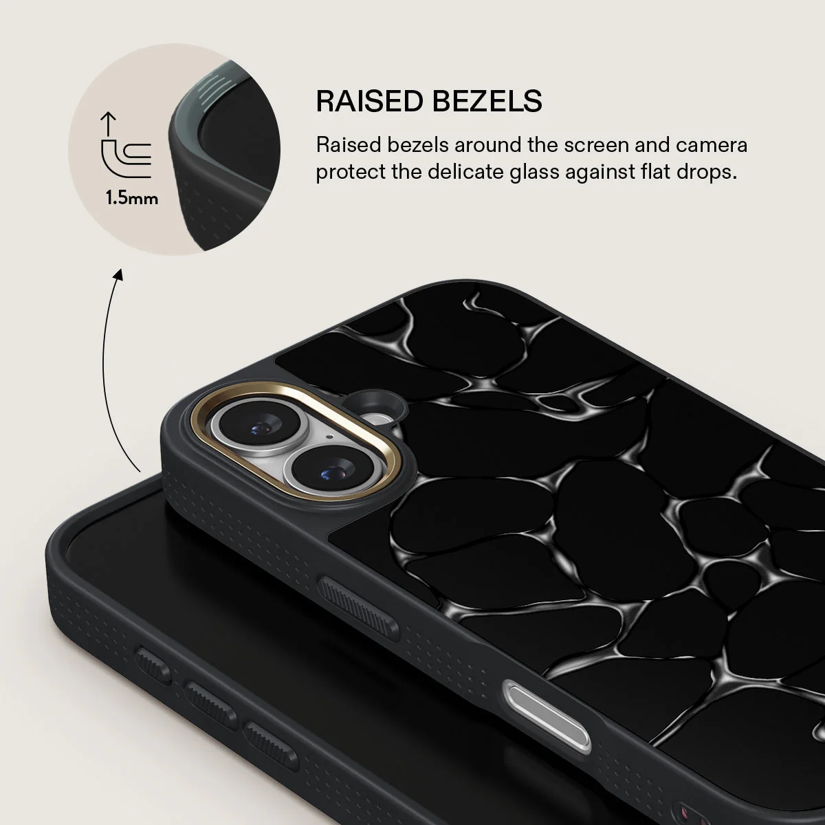 Void - iPhone 16 Plus Case - Image 9