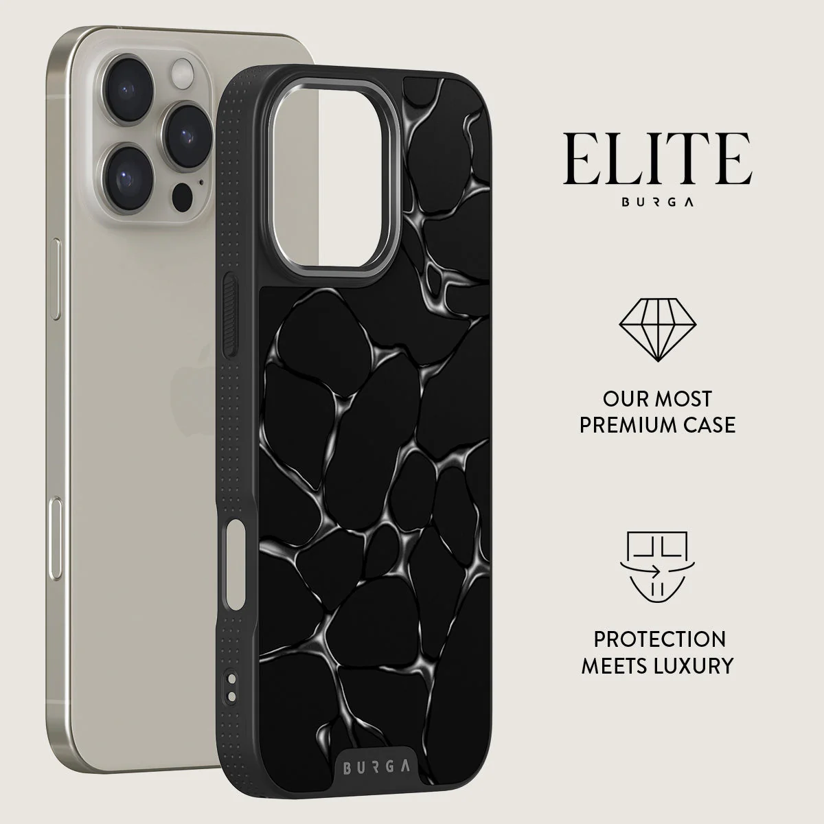 Void - iPhone 16 Pro Case - Image 14