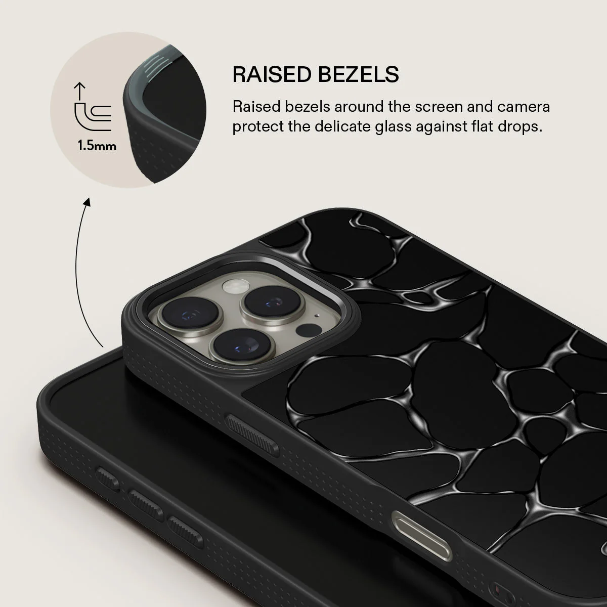 Void - iPhone 16 Pro Case - Image 16