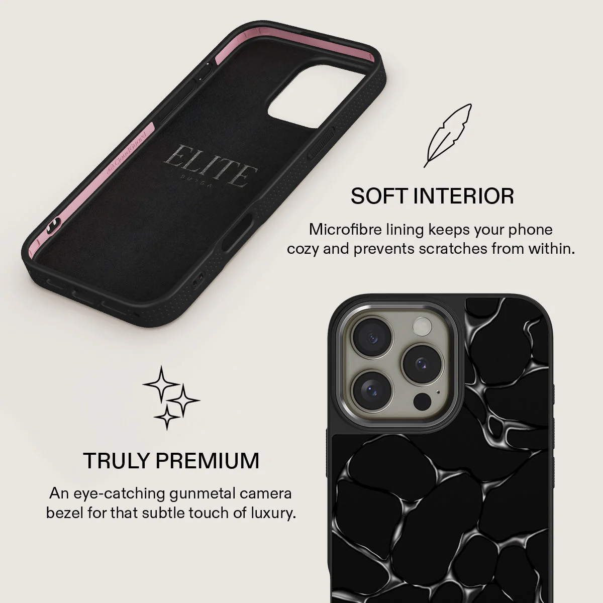 Void - iPhone 16 Pro Case - Image 18