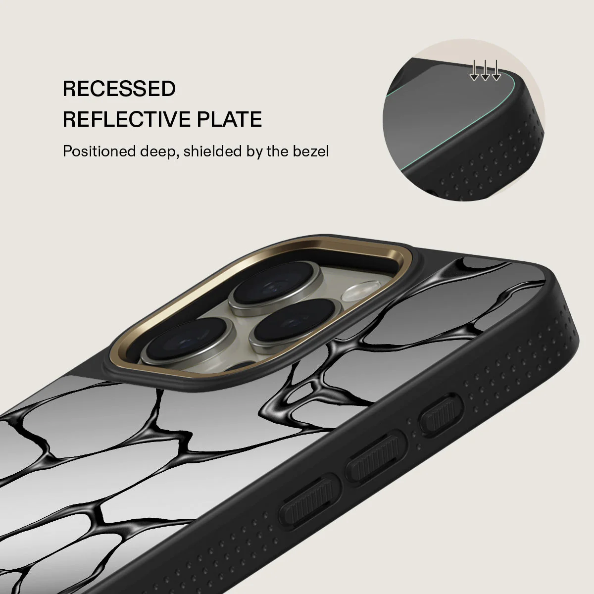 Void - iPhone 16 Pro Case - Image 30