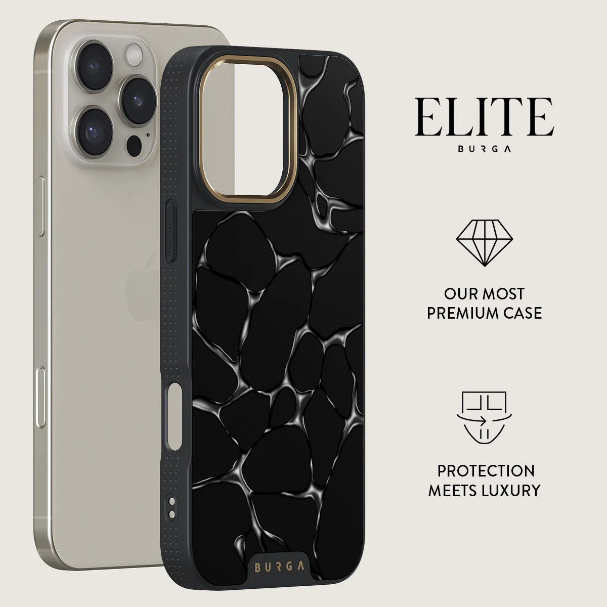 Void - iPhone 16 Pro Case - Image 7