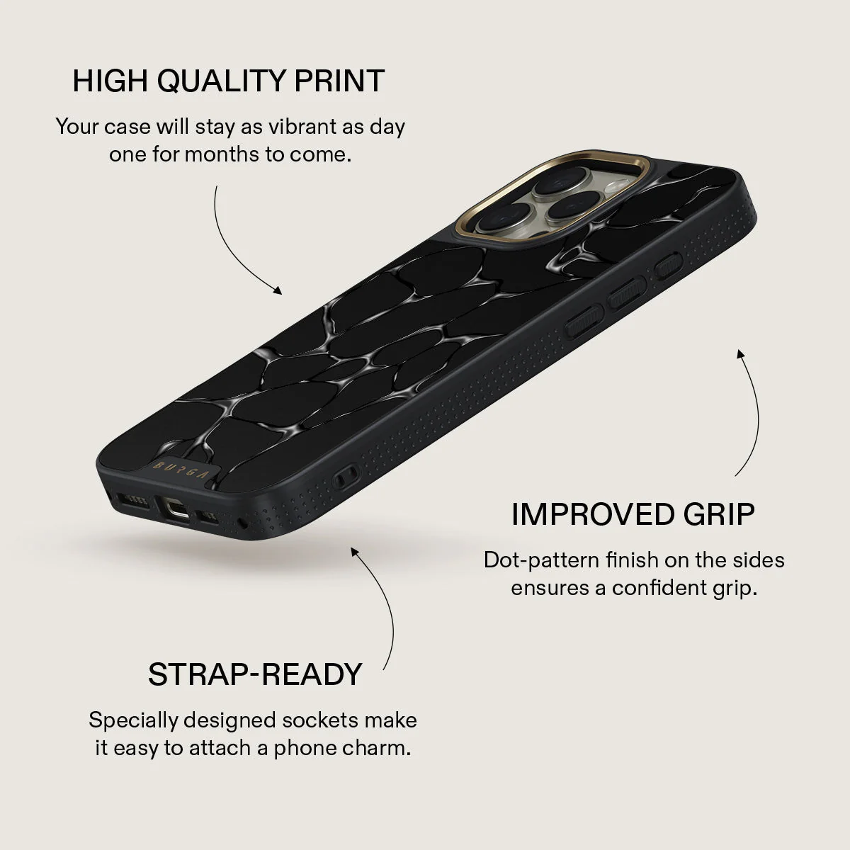 Void - iPhone 16 Pro Max Case - Image 10