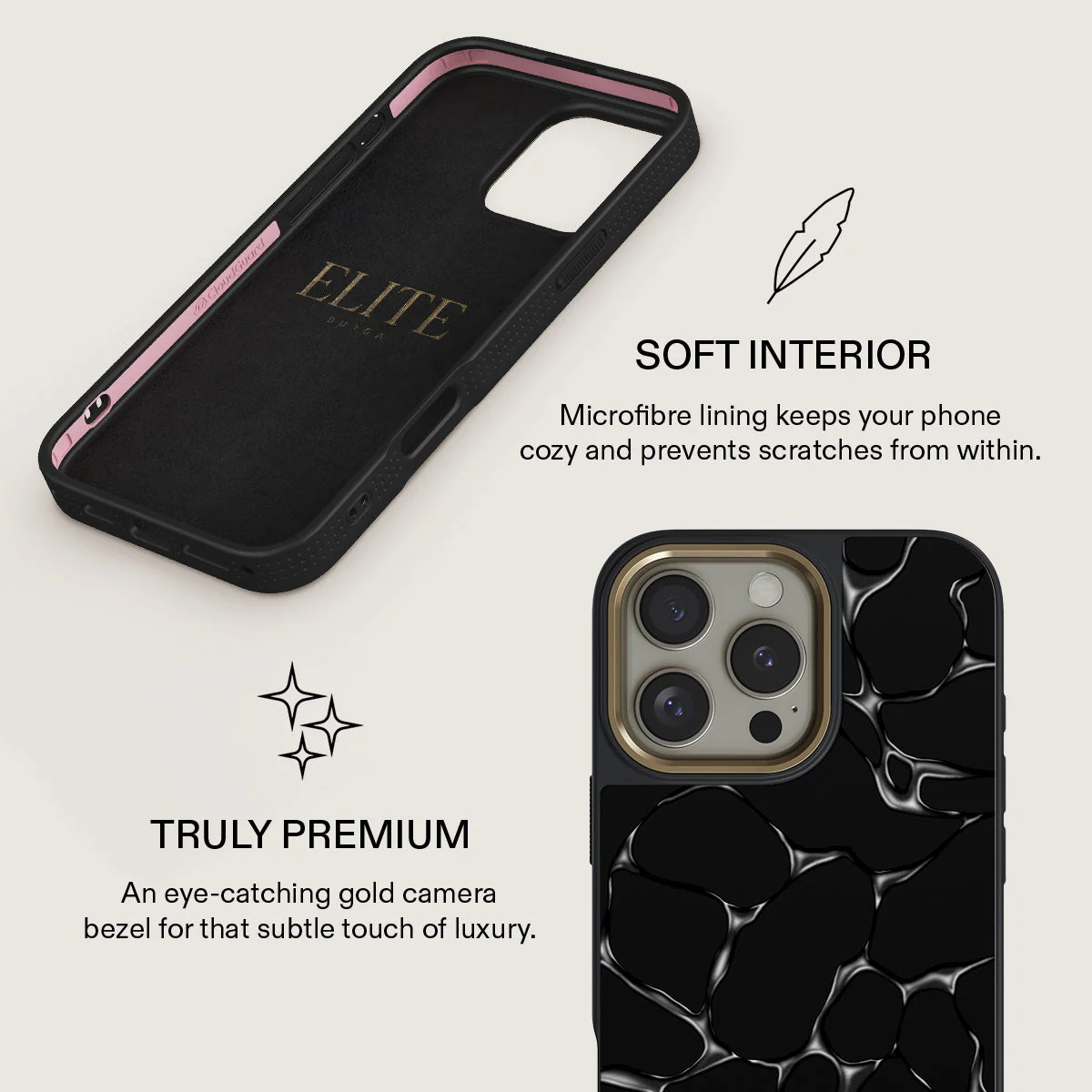 Void - iPhone 16 Pro Max Case - Image 11