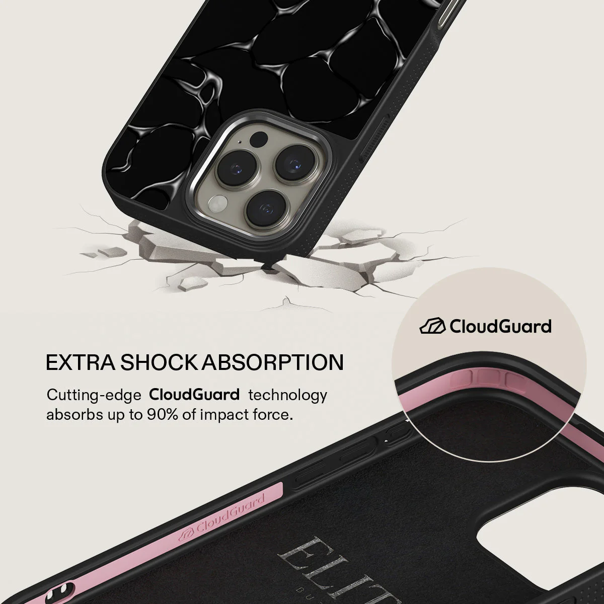 Void - iPhone 16 Pro Max Case - Image 15