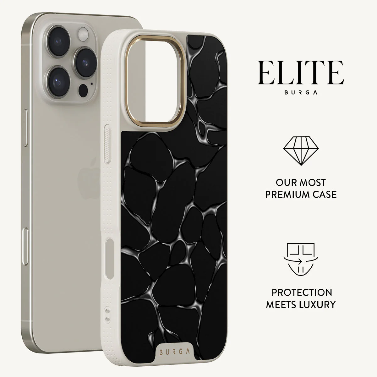 Void - iPhone 16 Pro Max Case - Image 21