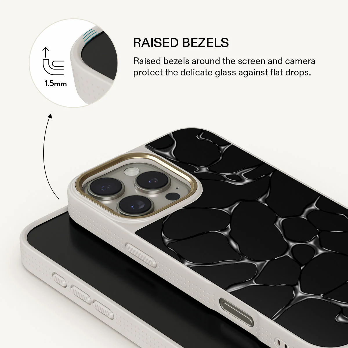 Void - iPhone 16 Pro Max Case - Image 23