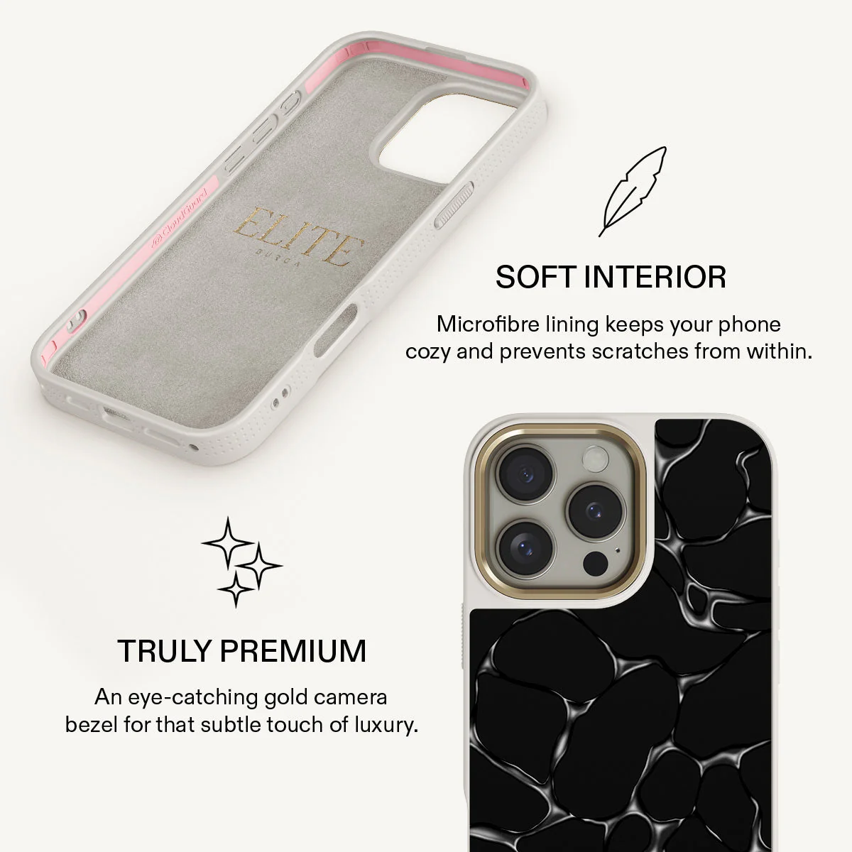 Void - iPhone 16 Pro Max Case - Image 25