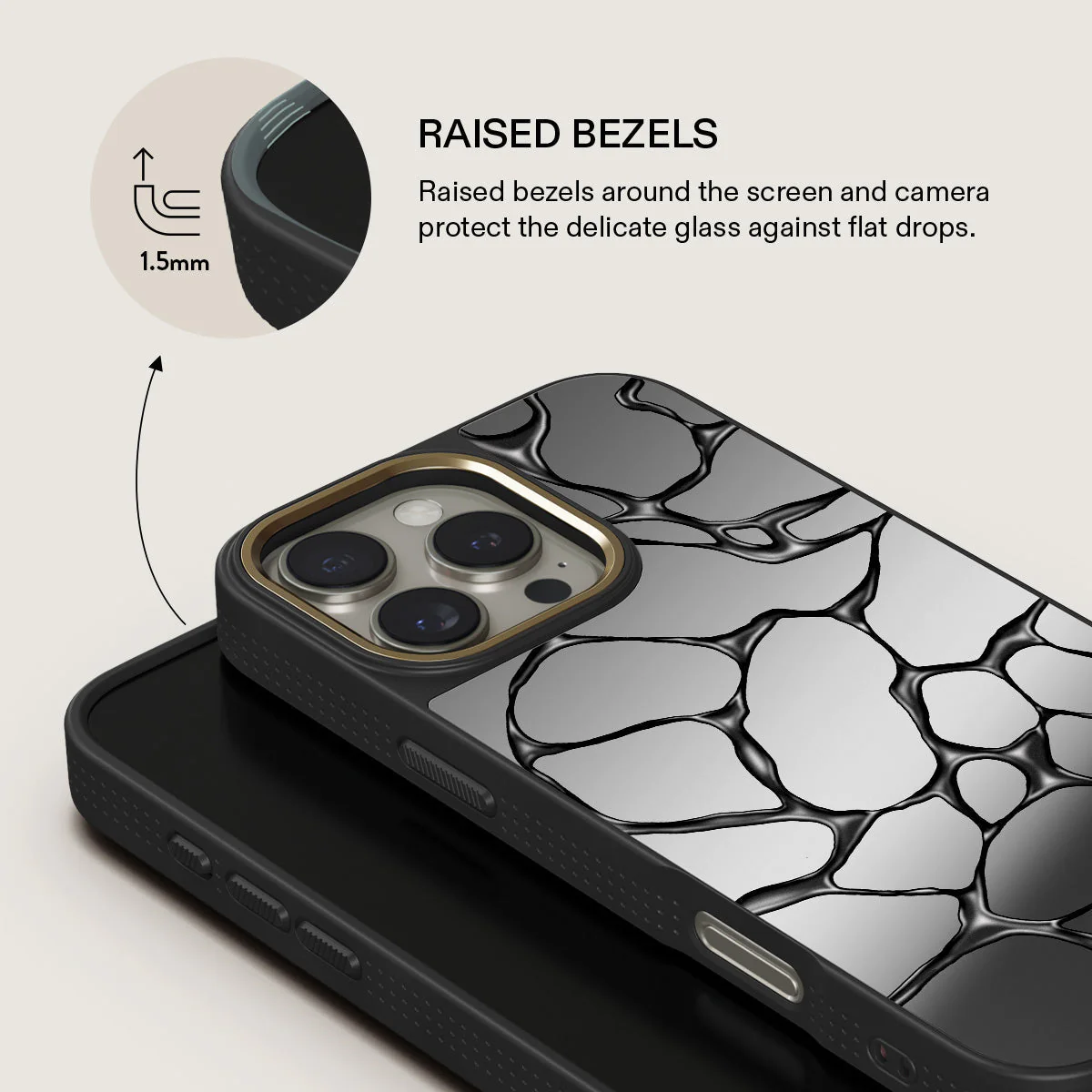Void - iPhone 16 Pro Max Case - Image 31