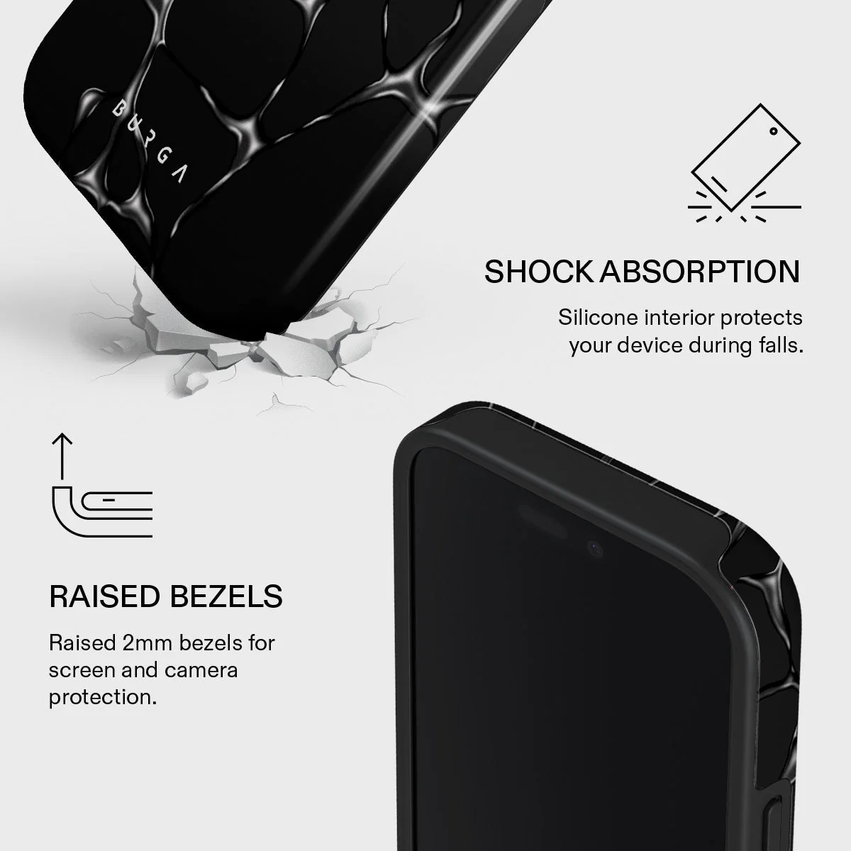 Void - iPhone 16 Pro Max Case - Image 4