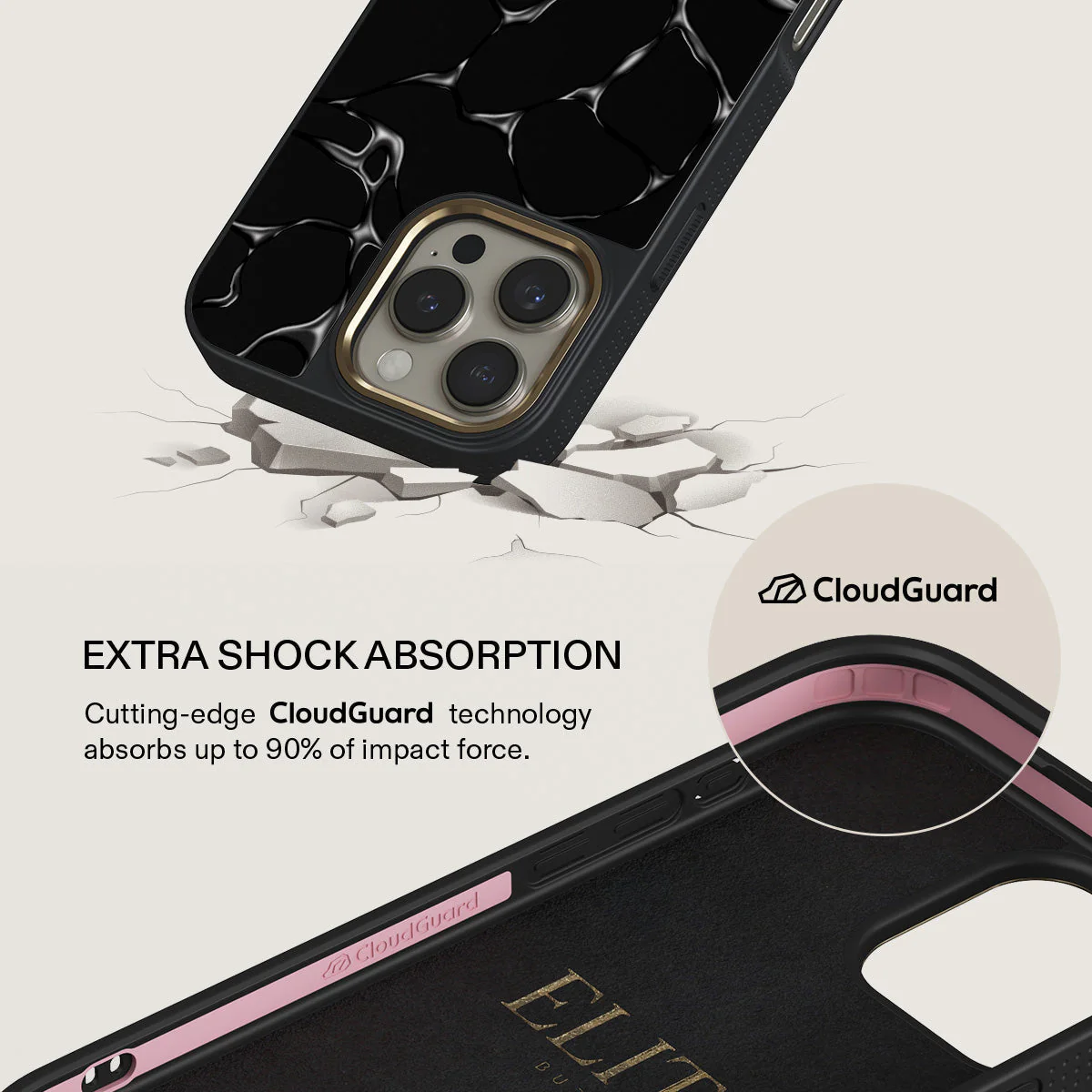 Void - iPhone 16 Pro Max Case - Image 8